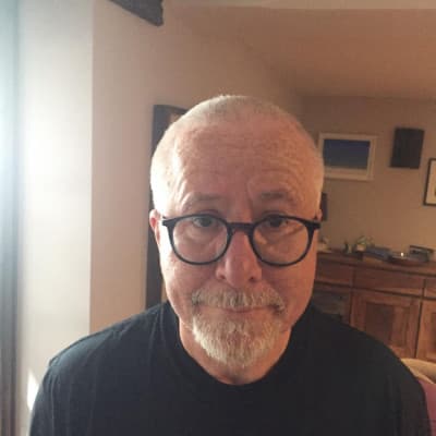 Robert Bolton