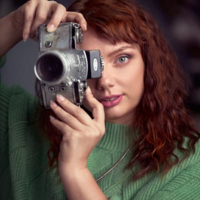 Michaela Durisova
