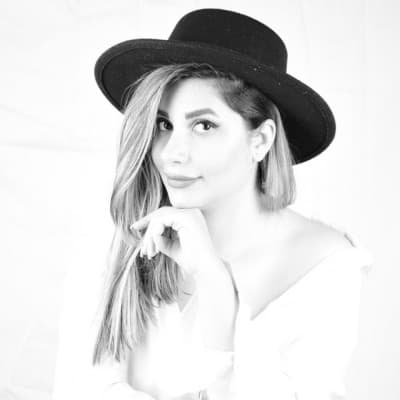 Fatemeh Amanatpour(NaziAmpi)