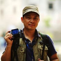 Adam Wong
