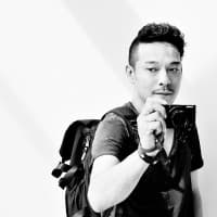 Keisuke Ikeda @ blackcoffee