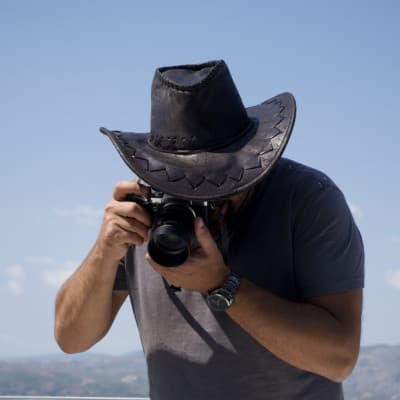 George Koulouridis