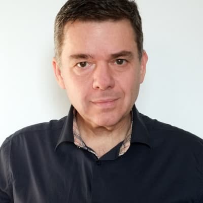 Zoran Toldi (EFIAP AZSF)