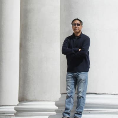 Qiang Liu