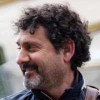 paolo luxardo