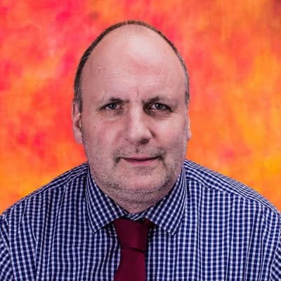 Andreas Woernle