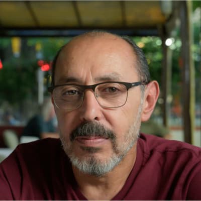 Arif Ünsal