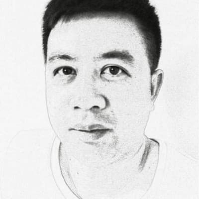 Richard Huang