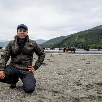 Manish Nagpal