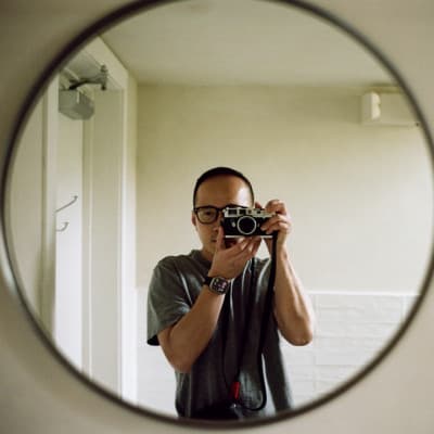 Jingyu Wu