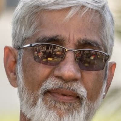 Rajat Dhesi