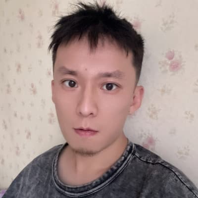Alvin Wang