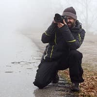 Chris Kaddas