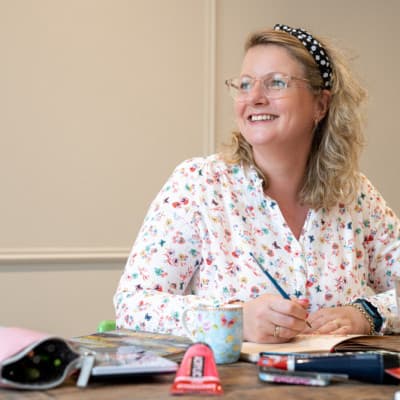 Anna Berends van Loenen