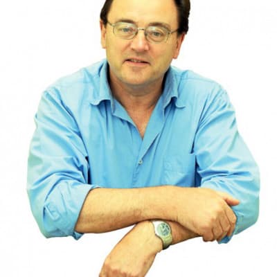 Tony Galvin
