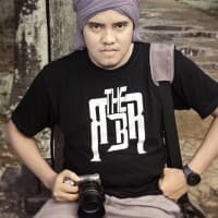 Andi Ridha Mulya