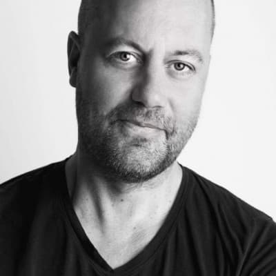 Jonas Weikel