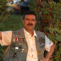 Xavier Ortega