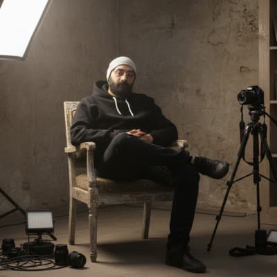 Noureddin Abdulbari