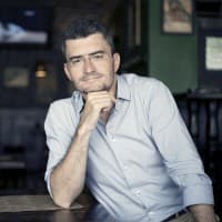 Vlad Eftenie
