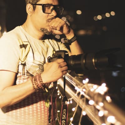 Dipankar Paul