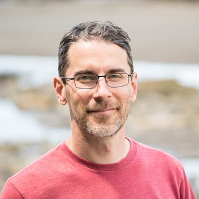 David Boutin