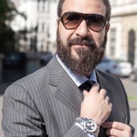 Andrej Nihil
