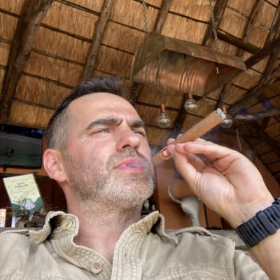 Peter Sticza