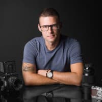 Gabor Kanovits , AFIAP