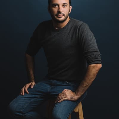 Nir Amos