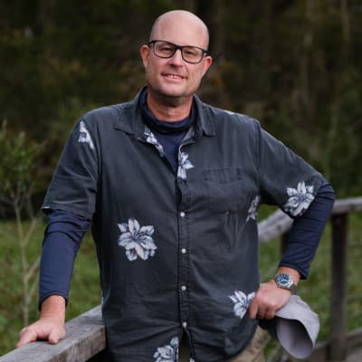Craig Stampfli
