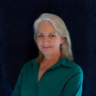 Lisa Aurora Campbell