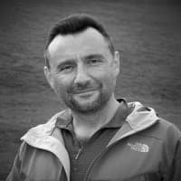 Jeff Spivak