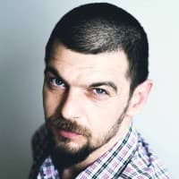 Sebastian Mastahac