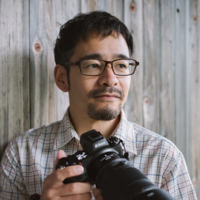 Shota Nagase