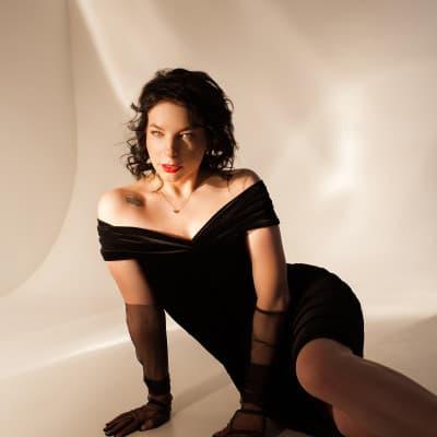 Tatiana Koshutina