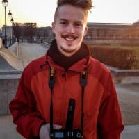 Marcus Blok