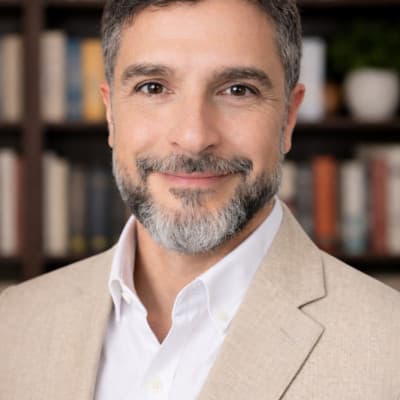 Luca Domenichi