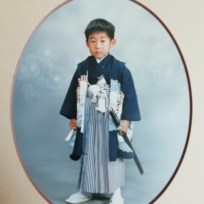 Kazuya Hashizume