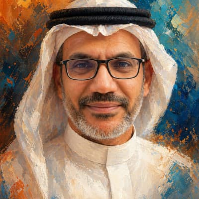 Saleem G Alfidi
