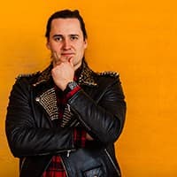Jesse Kämäräinen