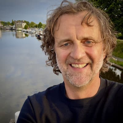 Robbert Ladan
