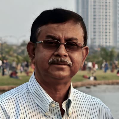 SAMIR KUMAR SAMANTA