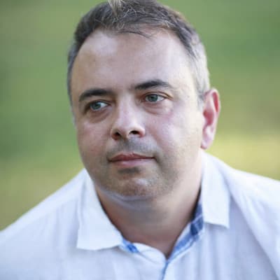 Yuri Shepelev