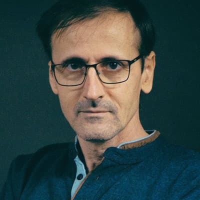 Mihai Bogdan R