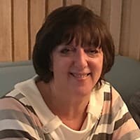 Joan Blease