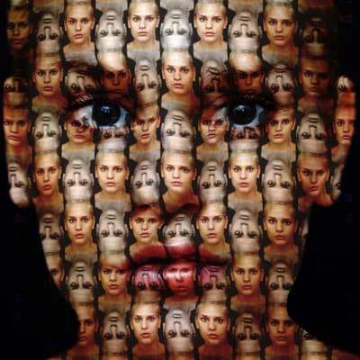 David McCracken
