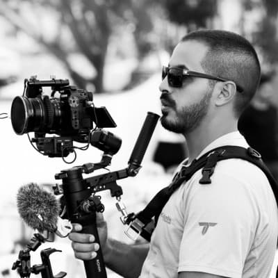 Faris Saieda