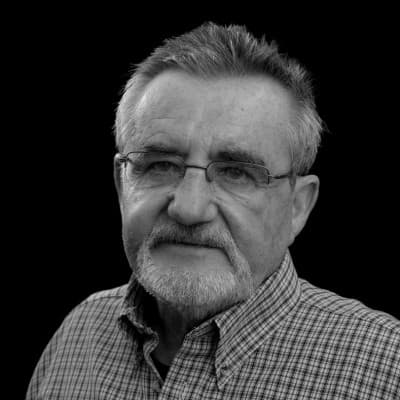 Hans Peter Rank