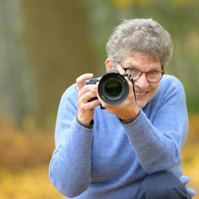 Ina Bouhuijzen